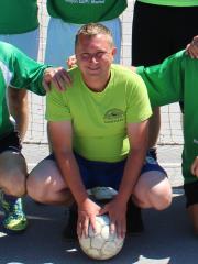 VLMN - najboljši strelec lige